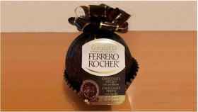 Grand Ferrero Rocher Dark, de Ferrero Rocher