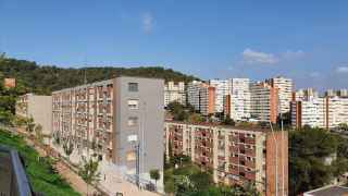 La nueva "tendencia residencial" afecta a la crisis en Barcelona: 3 de cada 10 viviendas las ocupa una sola persona