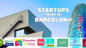 Metrópoli lanza la sección ‘Startups made in Barcelona’