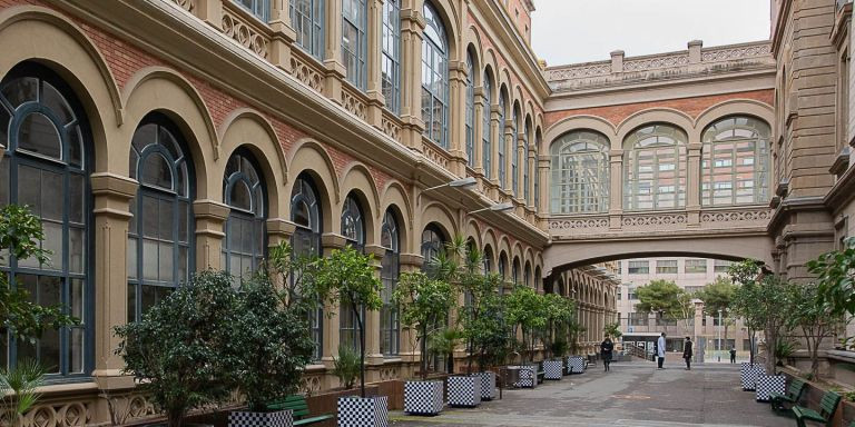 Hospital Clínic de Barcelona