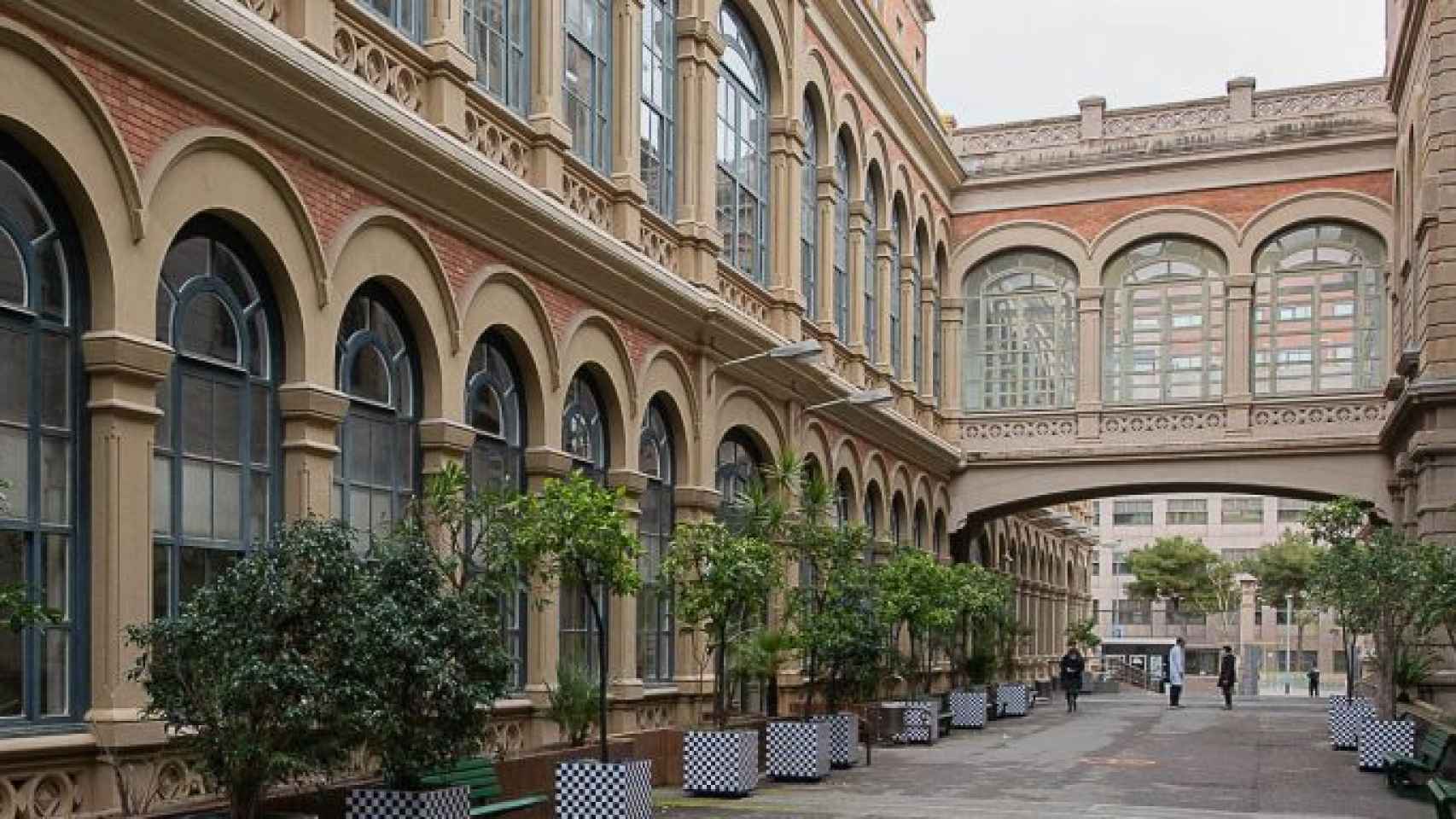 Hospital Clínic de Barcelona