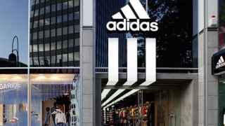 Adidas vuelve al nuevo Maremagnum de Barcelona: abrirá este agosto