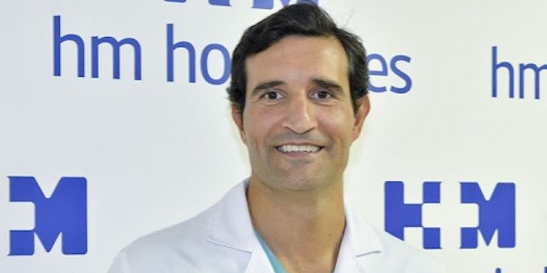 Javier Romero-Otero / HM HOSPITALES