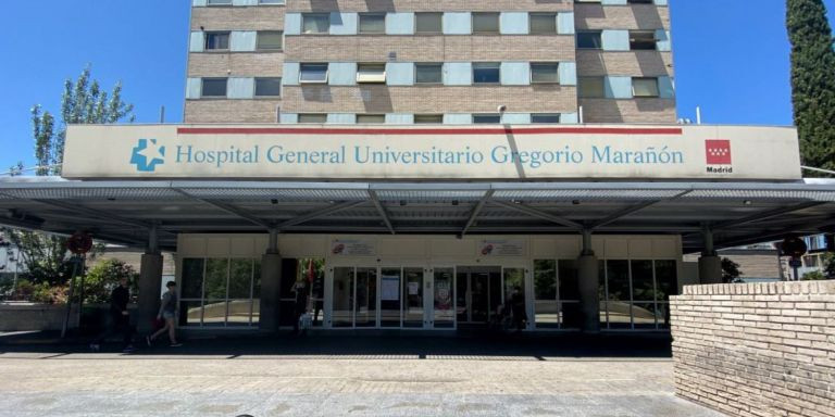 Hospital General Universitario Gregorio Marañon