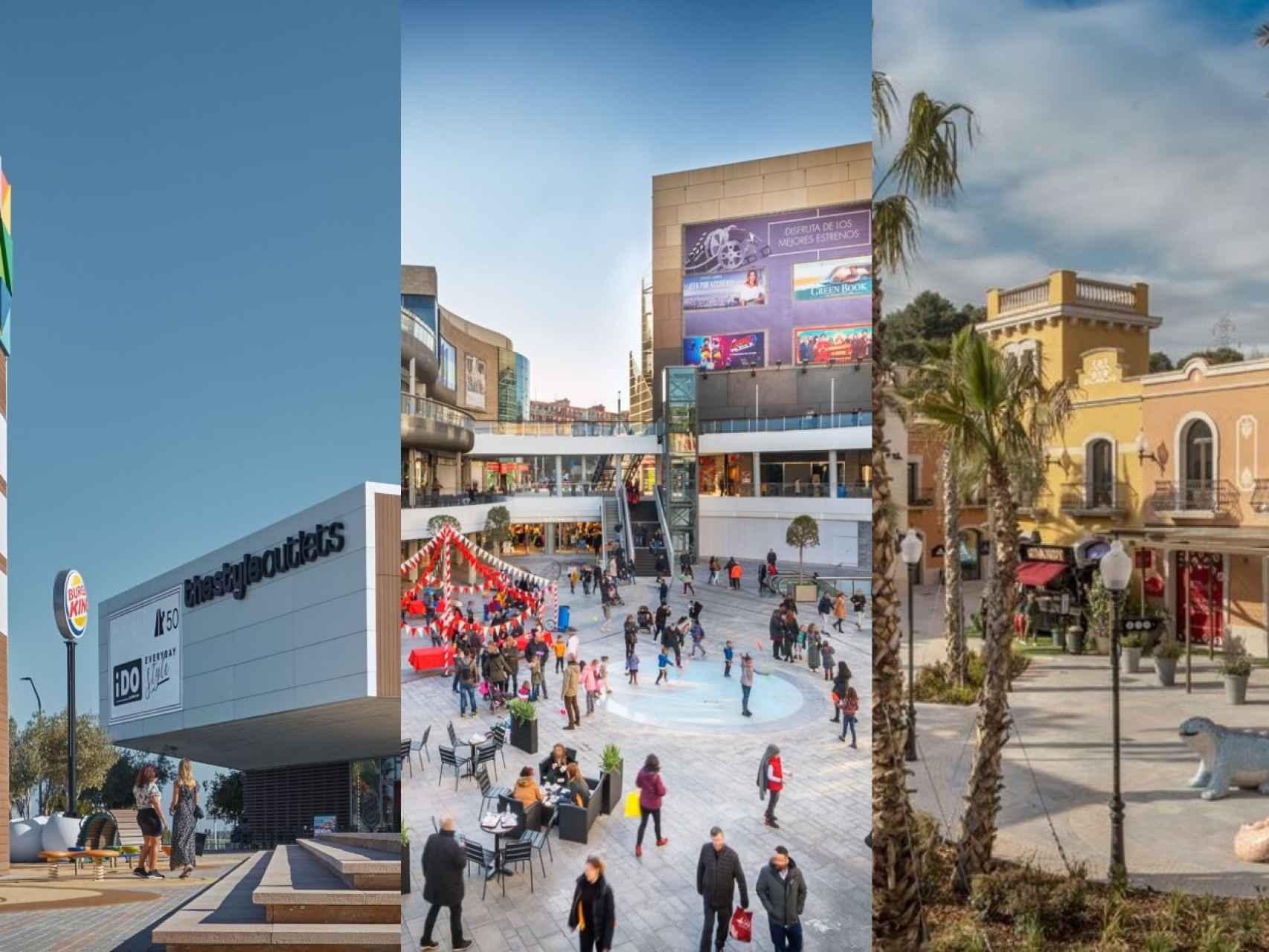 LISTA Los mejores outlets en Barcelona para comprar ropa a precios de escandalo