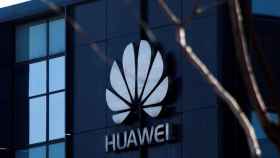 Imagen de archivo de la sede de Huawei / EUROPA PRESS