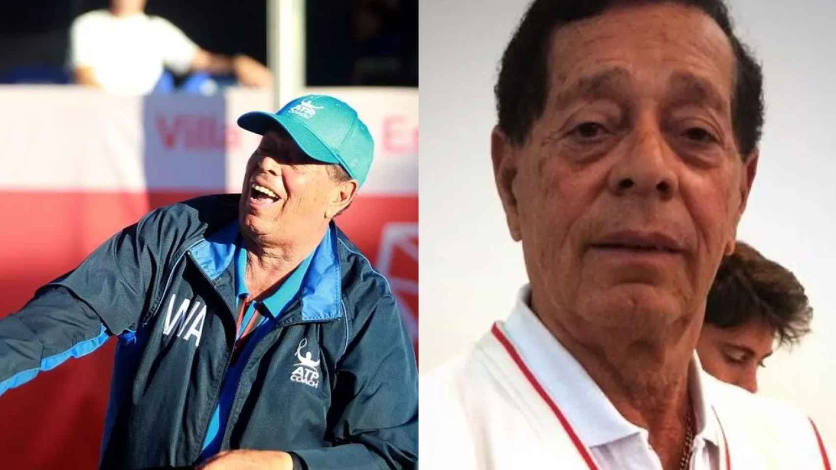 Fallece en Barcelona el histórico entrenador colombiano William Pato Álvarez