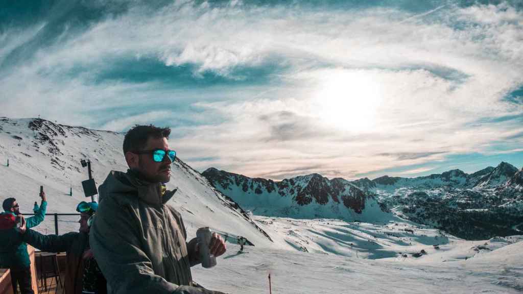 El Pas de la Casa en Andorra / PEXELS