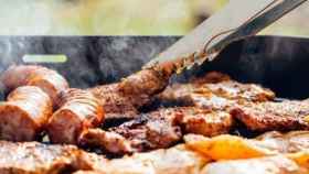 Imagen de archivo de una barbacoa / PIXABAY