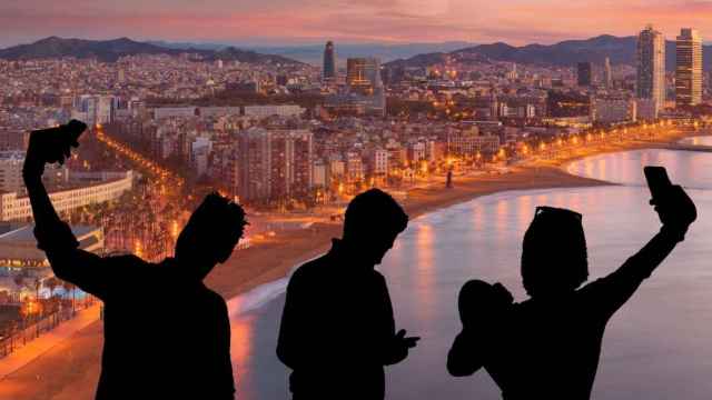 Metrópoli lanza 'INBarcelona': todo sobre tiktokers, instagramers y streamers / METRÓPOLI