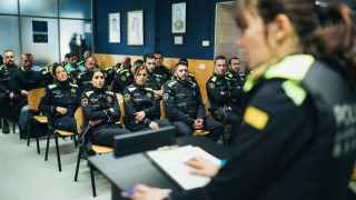 La Guardia Urbana tendrá una nueva escuela de policía en la antigua nave de Sant Martí
