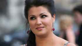 La soprano rusa Anna Netrebko, programada por el Liceu para el 175 aniversario del teatro / WIKIPEDIA