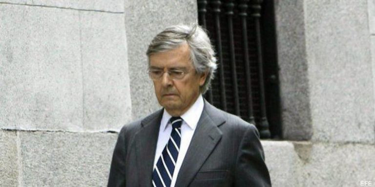 Jorge Trias Sagnier, en una imagen de archivo / EFE