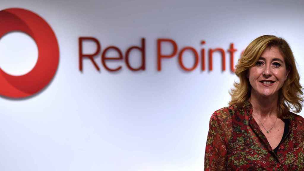 Laura Urquizu, consejera delegada de Red Points