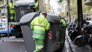 La Gran Barcelona acelera en materia de residuos para cumplir el estándar europeo