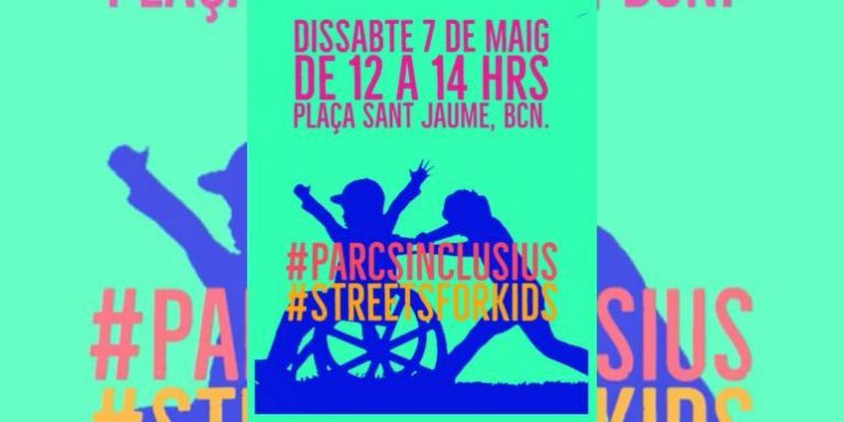 Convocatoria de la manifestación del próximo sábado / TWITTER