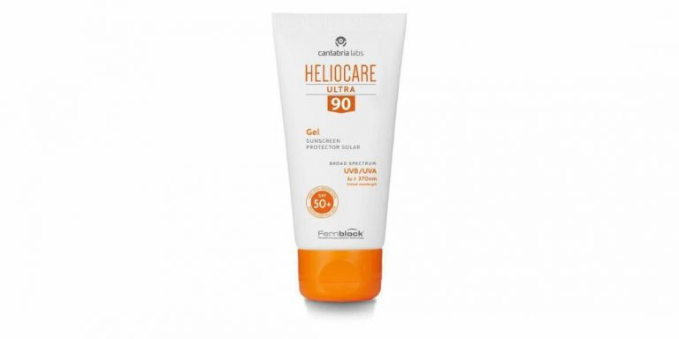 Heliocare Ultra 90 Gel SPF 50+ / CANTABRIA LABS