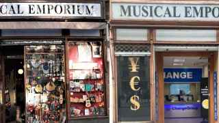 Barcelona quiere conservar los comercios históricos y su paisaje urbano: invertirá 3,2 millones de euros
