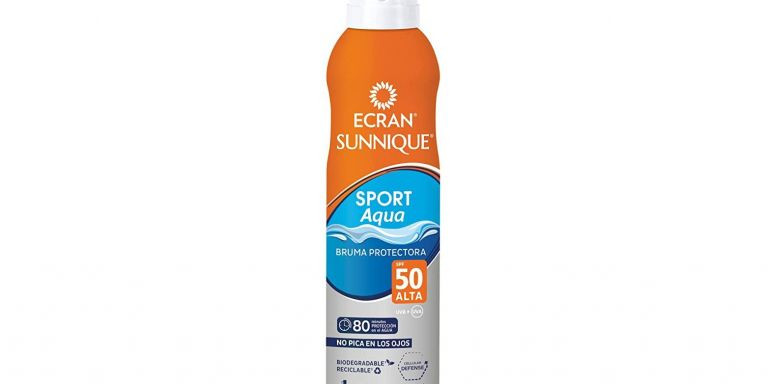 Ecran Bruma Protectora Sport Aqua FPS 50+ / ECRAN