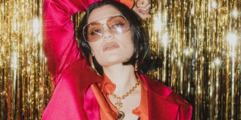 La cantante Jessie J. que actuará el 20 de julio / FESTIVAL DE PEDRALBES