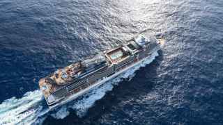 Barcelona encabeza el tráfico de cruceros en Europa: supera a Roma con más de 3,6 millones de pasajeros