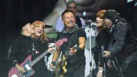 Bruce & The E Street Band en directo / EUROPA PRESS