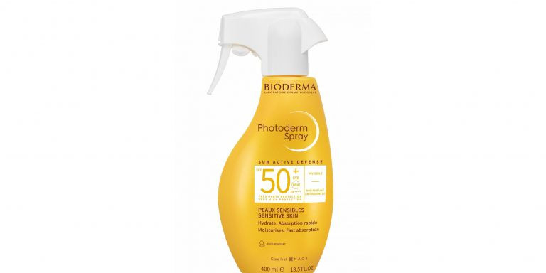 Bioderma Photoderm MAX Spray SPF 50+ / BIODERMA