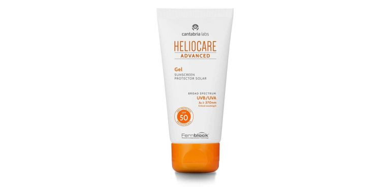 Heliocare Advanced Gel SPF 50 / CANTABRIA LABS