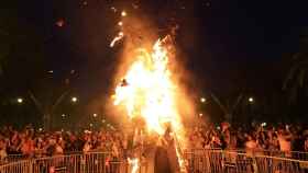 Verbena de Sant Joan de 2019 / AYUNTAMIENTO DE BARCELONA