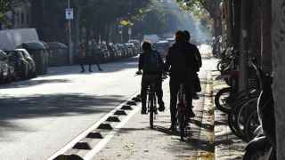 Los comunes intentan copar los ‘presupuestos participativos’