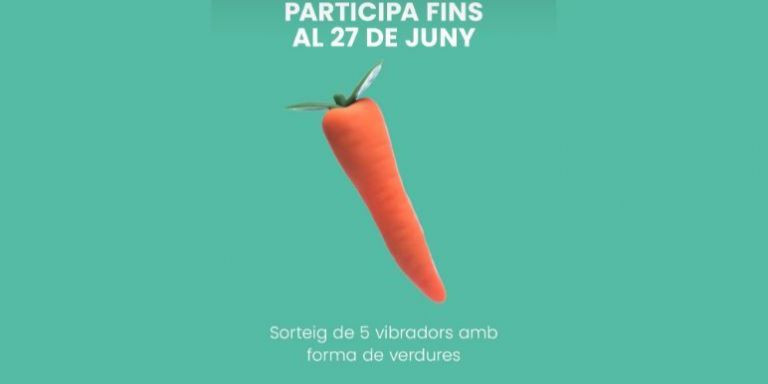 Promoción del sorteo / INSTAGRAM