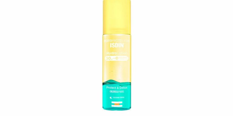 ISDIN HydroLotion SPF 50 / ISDIN