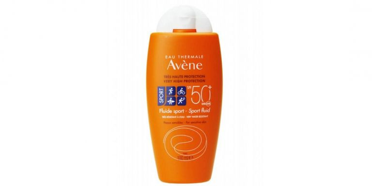 Avène Fluido Sport SPF 50+ / AVENE