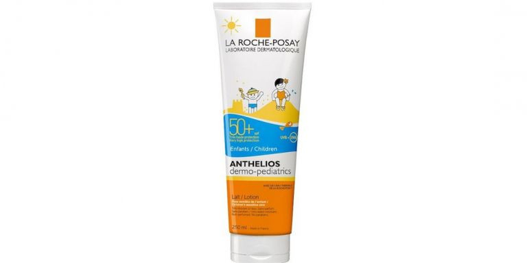 La Roche Posay Anthelios Dermo Pediatrics / LA ROCHE POSAY