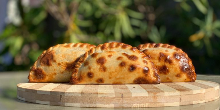 Empanadillas de Empanada Club / EMPANADA CLUB