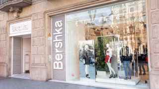 Bershka renueva su 'flagship store' en el paseo de Gràcia de Barcelona