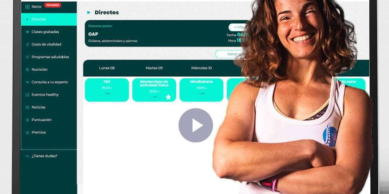 WellWo, una plataforma con servicios de bienestar corporativos