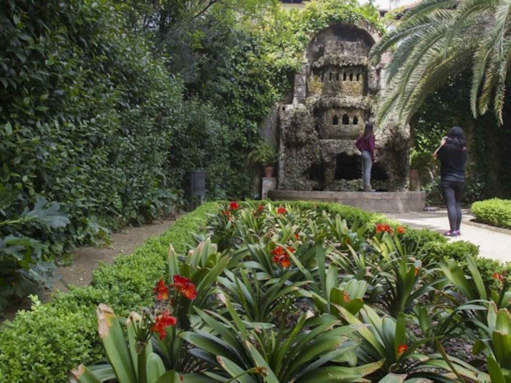 ¿Cuáles son los mejores parques y jardines de Barcelona?