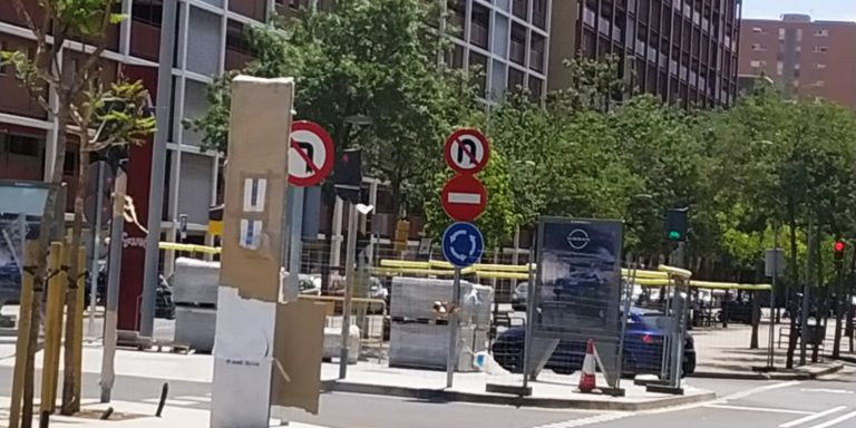 Señales contradictorias en Guipúscoa / CEDIDA