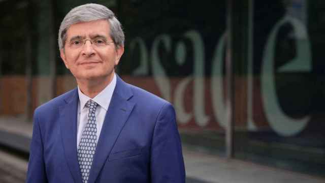 Xavier Mendoza, nuevo director general de Esade