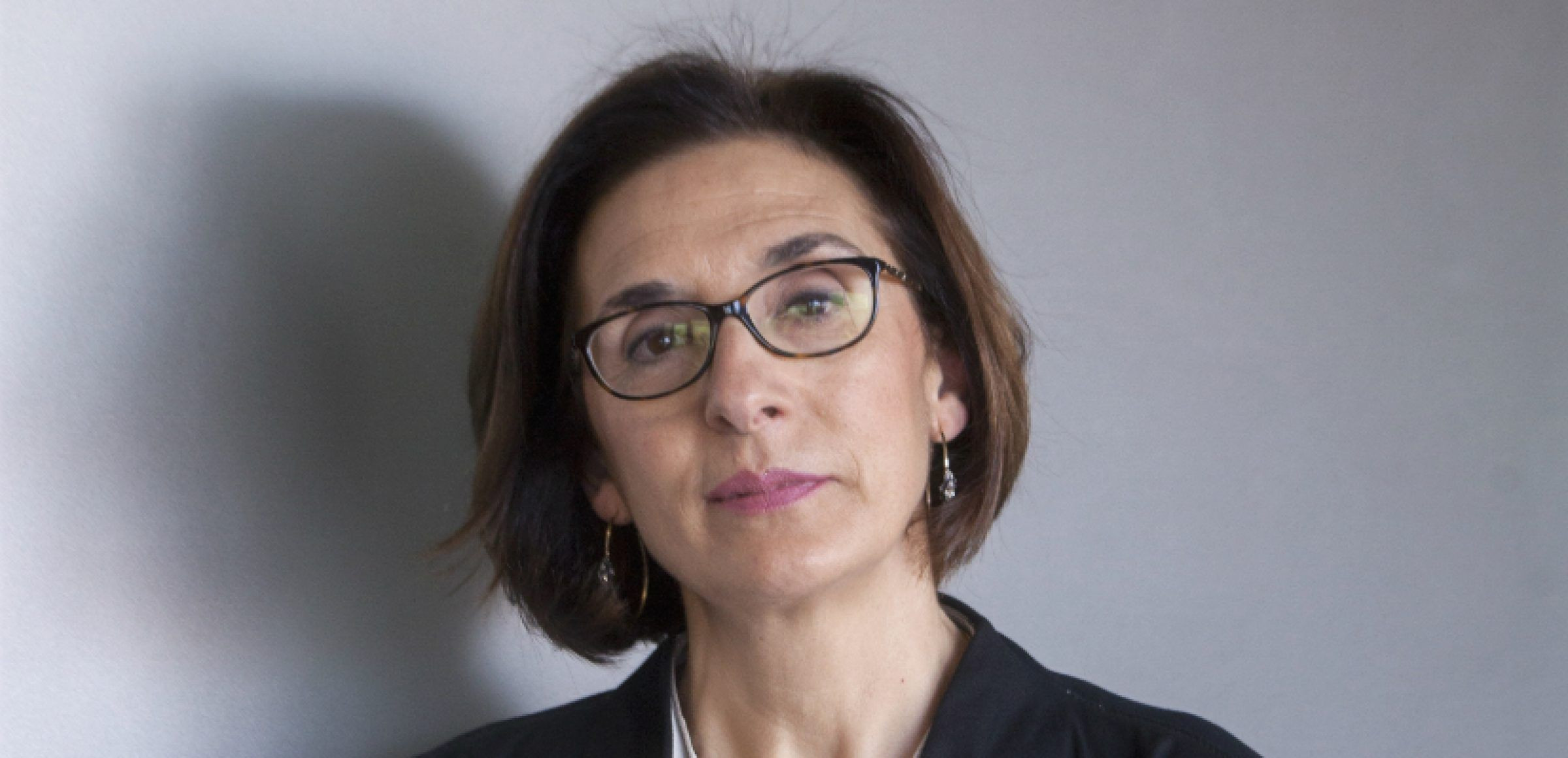 Imagen de Isabel Buesa, directora general de Endesa Cataluña / EUROPA PRESS