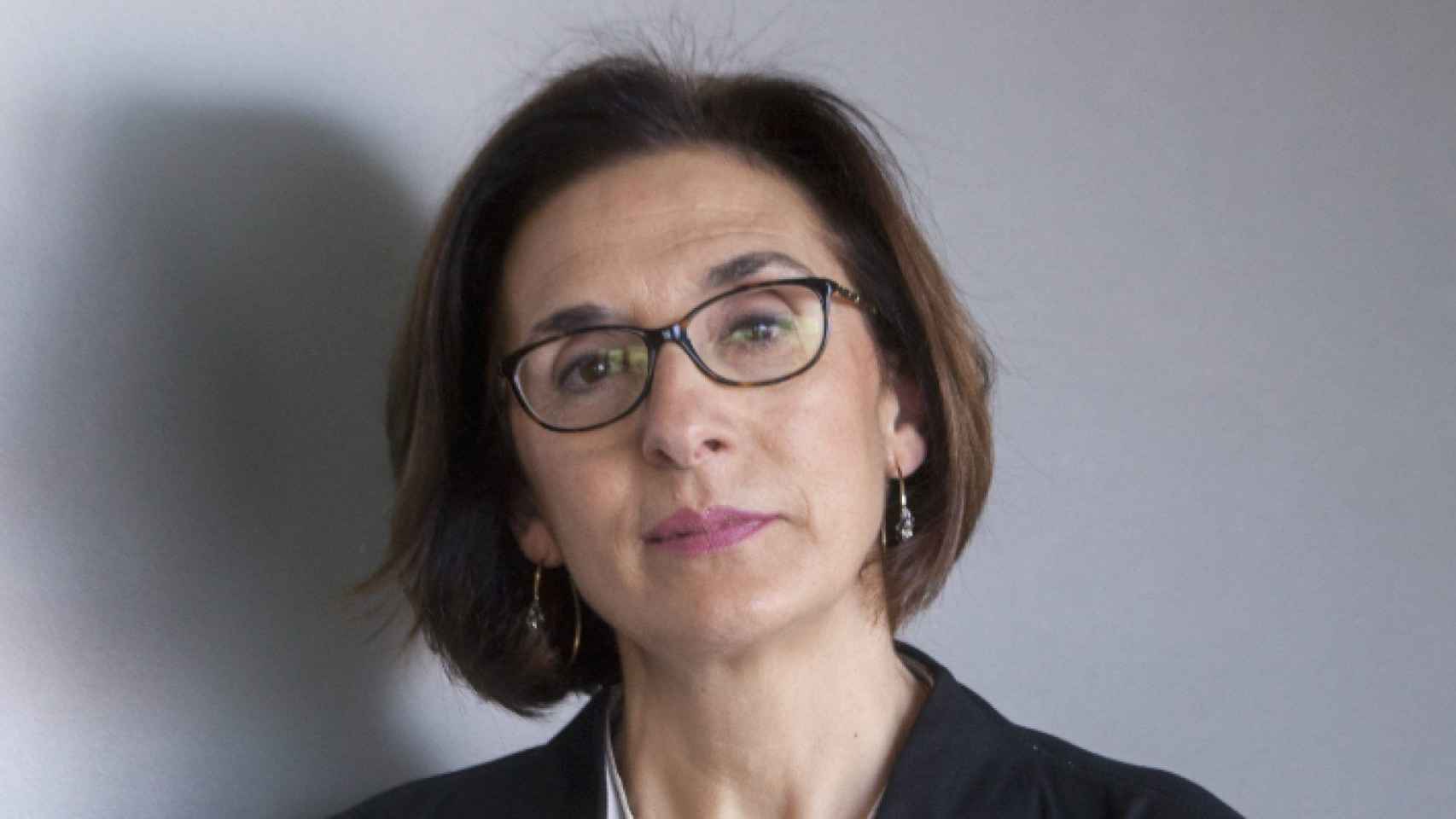 Imagen de Isabel Buesa, directora general de Endesa Cataluña / EUROPA PRESS