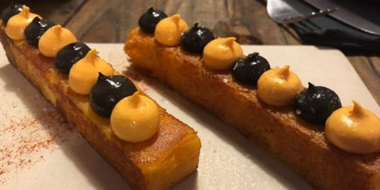 Propuesta de bravas de La Mundana en Barcelona / TRIPADVISOR