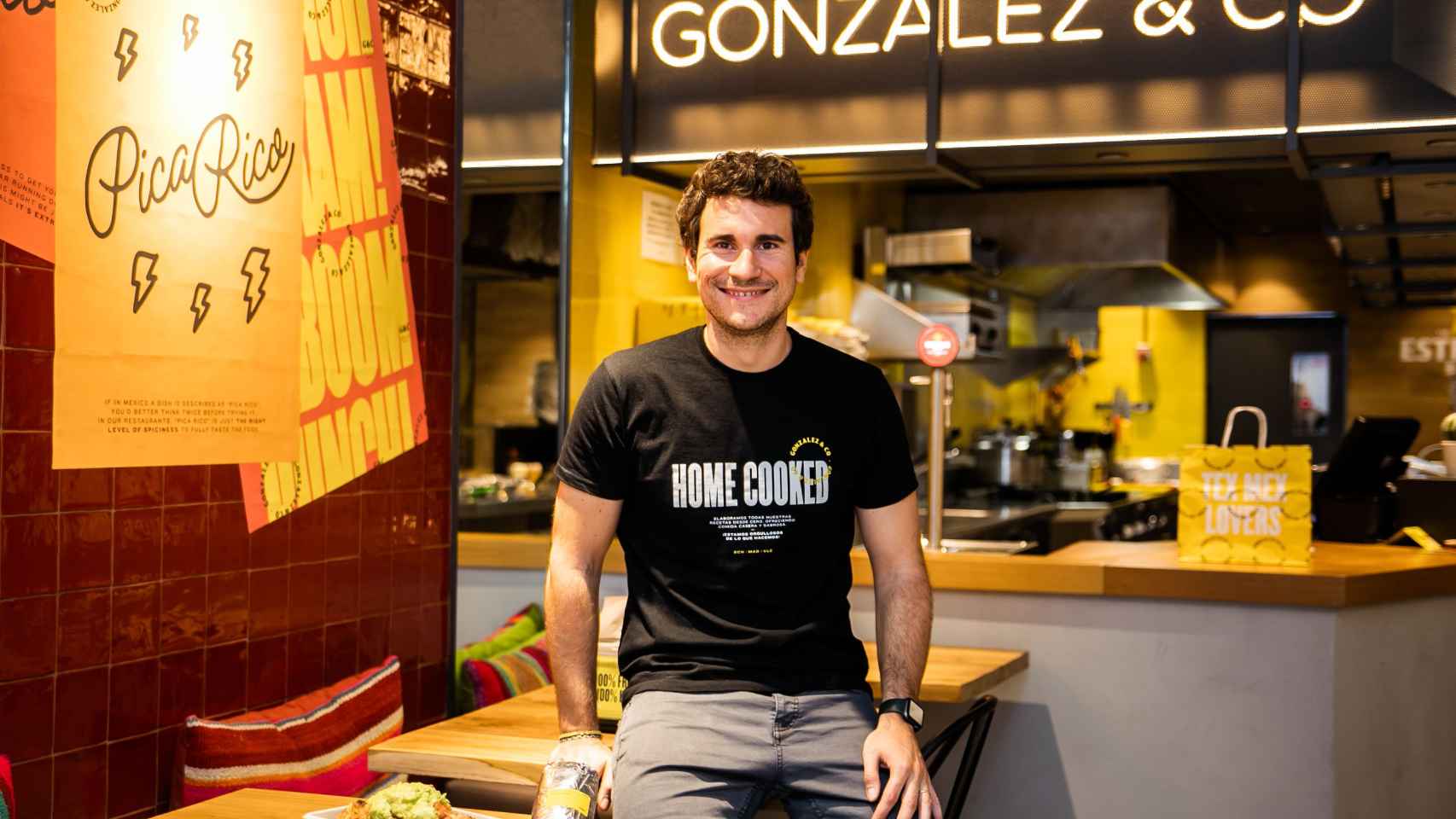 Fran González, Ceo de Gonzalez&Co / GONZALEZ&CO