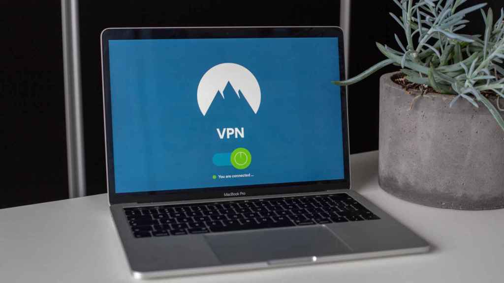 VPN / PEXELS