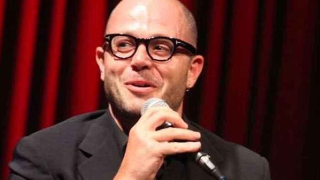 Damon Lindelof, el creador de 'Lost' que rodará en Barcelona