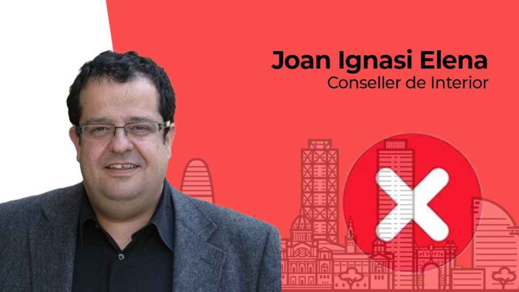 Fotomontaje de Joan Ignasi Elena / METRÓPOLI