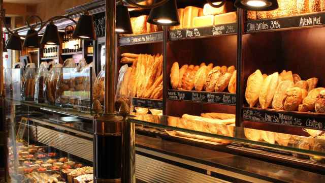 Cierra la panadería Bonpan de l'Eixample después de casi 40 años / BONPAN