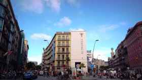 Calle Bergara y Pelai / WIKIMEDIA COMMONS