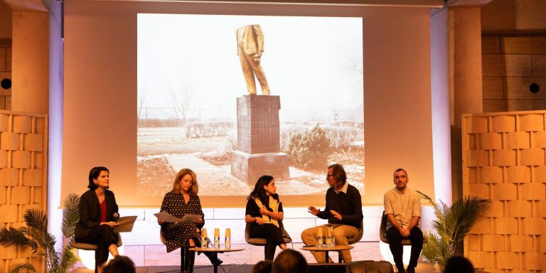 Presentación del World Press Photo / LUIS MIGUEL AÑÓN - METRÓPOLI